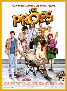 Učitelé na zakázku – plakát filmu