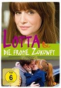 Lotta a šťastná budoucnost – plakát filmu