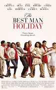 Best Man Holiday, The – plakát filmu