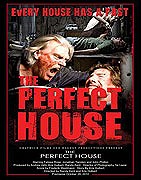 Perfect House, The – plakát filmu