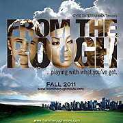 From the Rough – plakát filmu