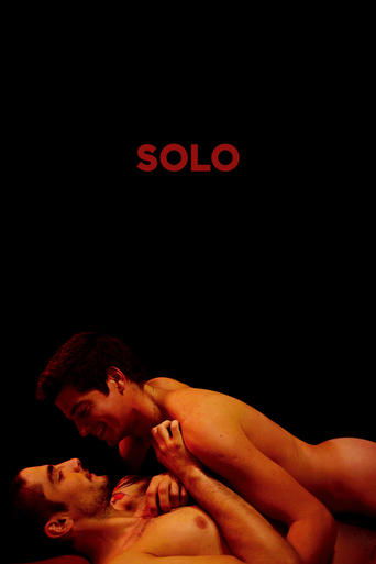 Solo – plakát filmu
