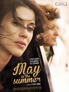 May se vrací domů – plakát filmu