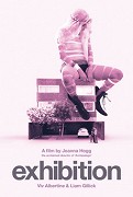 Exhibition – plakát filmu