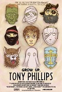 Tony, je čas dospět – plakát filmu