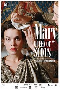 Mary, Queen of Scots – plakát filmu