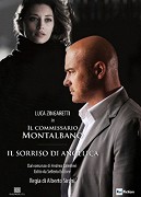 Komisař Montalbano: Úsměv Angeliky – plakát filmu