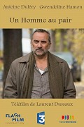 Chlap na hlídání – plakát filmu
