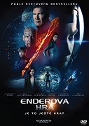 Enderova hra – plakát filmu