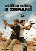 2 zbraně – plakát filmu
