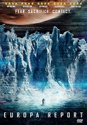 Europa Report – plakát filmu