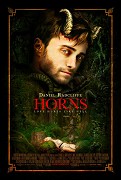Horns – plakát filmu