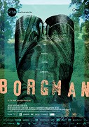 Borgman – plakát filmu