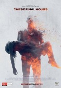 These Final Hours – plakát filmu