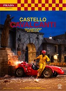 Castello Cavalcanti – plakát filmu