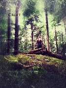 Croft – plakát filmu