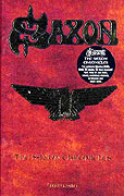 Saxon Chronicles, The – plakát filmu