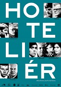 Hoteliér – plakát filmu