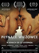 Plovoucí věžáky – plakát filmu