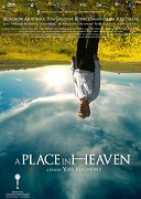 Místo v nebi – plakát filmu