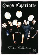 Good Charlotte - Video Collection – plakát filmu