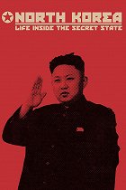 Severní Korea: Život v uzavřeném světě – plakát filmu