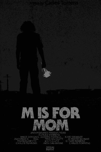 M Is for Mom – plakát filmu