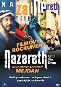 Nazareth - Nekonečný rockový mejdan – plakát filmu
