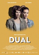 Duál – plakát filmu