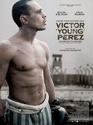 Victor "Young" Perez – plakát filmu
