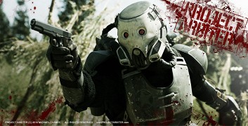 Project Arbiter – plakát filmu
