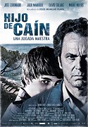 Hijo de Caín – plakát filmu