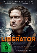 Libertador – plakát filmu