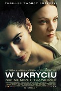 W ukryciu – plakát filmu