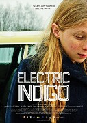 Indigo a její tátové – plakát filmu