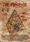 Pyramid, The – plakát filmu