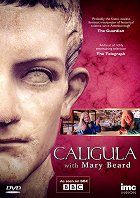 Caligula: Skutečný příběh – plakát filmu