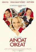 Ti praví – plakát filmu
