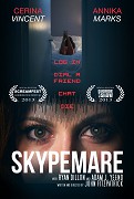 Skypemare – plakát filmu