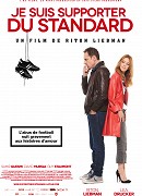 Jsem fanda Standardu – plakát filmu