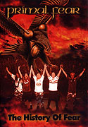 Primal Fear: History of Fear – plakát filmu