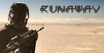 Runaway – plakát filmu