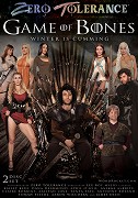 Game of Bones: Winter Is Cumming – plakát filmu