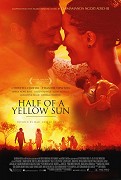 Half of a Yellow Sun – plakát filmu