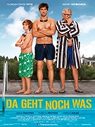 Da geht noch was! – plakát filmu
