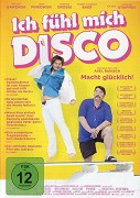 Můj svět je disco – plakát filmu