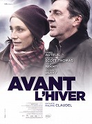 Než přijde zima – plakát filmu