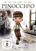Pinocchio – plakát filmu
