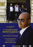 Komisař Montalbano: Hlas noci – plakát filmu