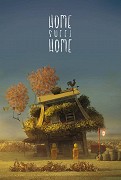 Home Sweet Home – plakát filmu